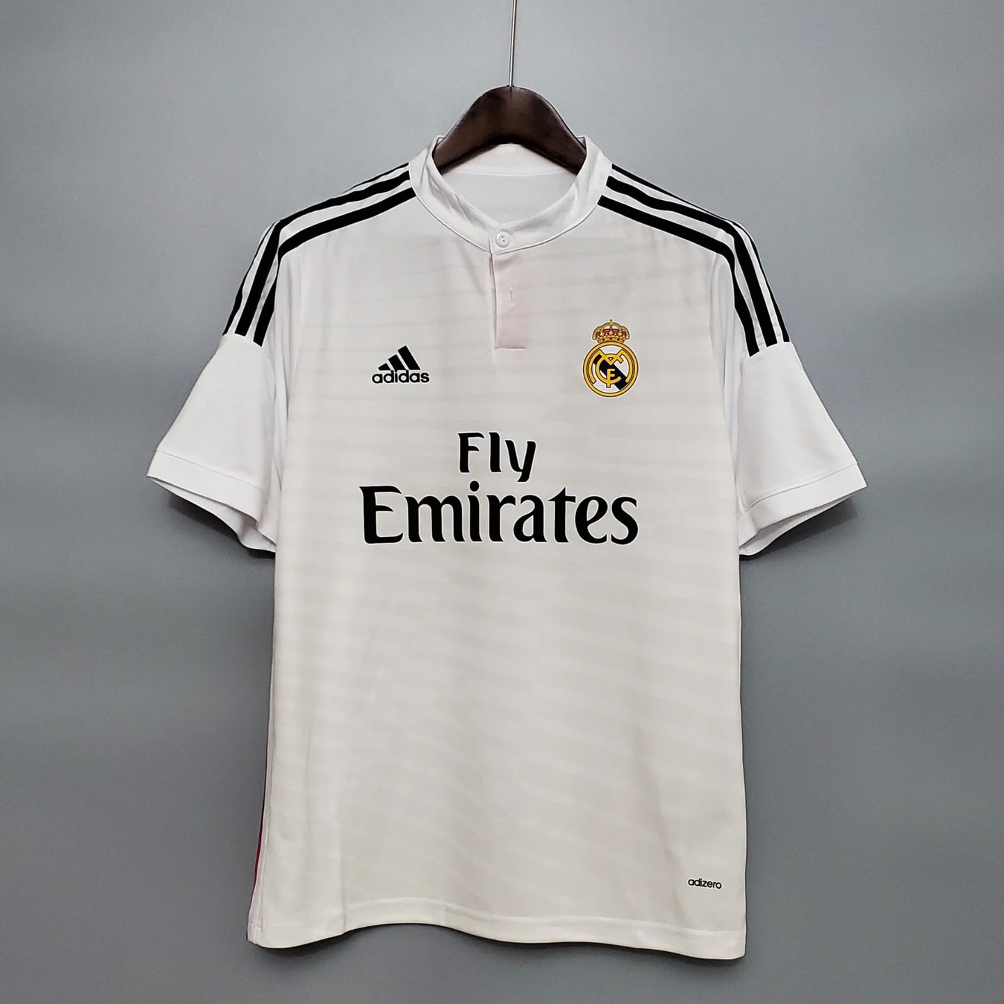 Retro Real Madrid 2014/2015 Local