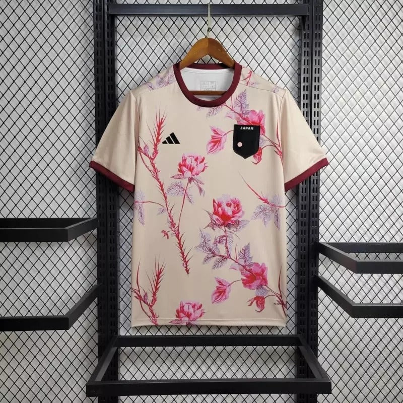 Japón 2024/2025 Edición Especial (Flor de cerezo)