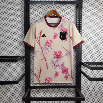 Japón 2024/2025 Edición Especial (Flor de cerezo)
