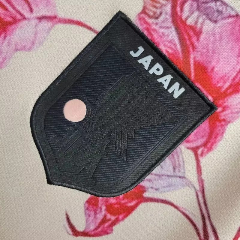 Japón 2024/2025 Edición Especial (Flor de cerezo)