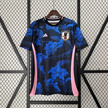 Japón 2024/2025 Edición Especial (Diseño Dragón)