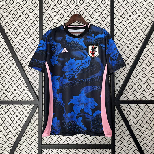 Japón 2024/2025 Edición Especial (Diseño Dragón)
