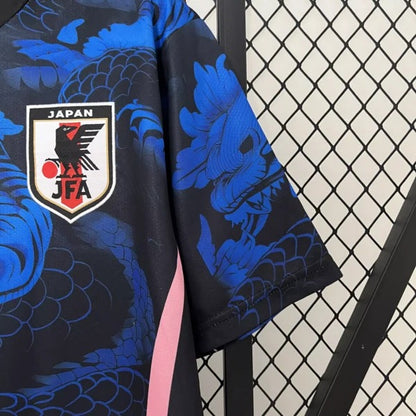 Japón 2024/2025 Edición Especial (Diseño Dragón)
