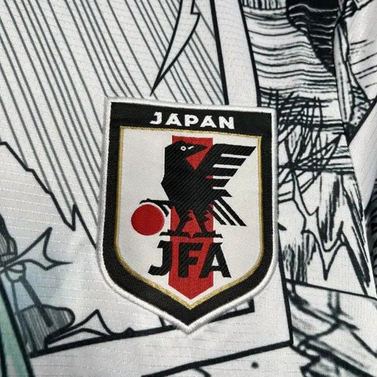Japón 2024/2025 Edición Especial Anime