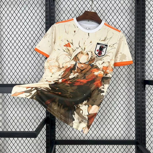 Japón 2024/2025 Edición Especial Anime