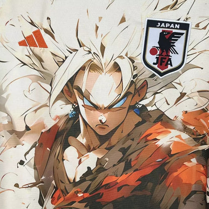 Japón 2024/2025 Edición Especial Anime