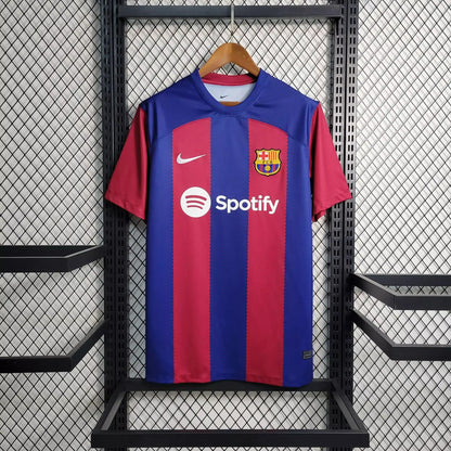 Barcelona 2023/2024 Local