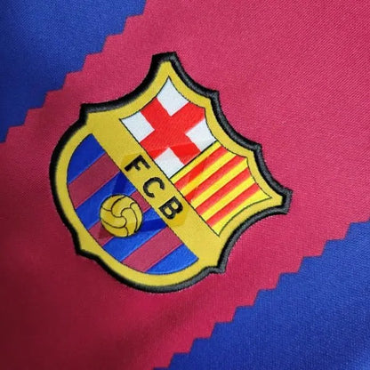 Barcelona 2023/2024 Local