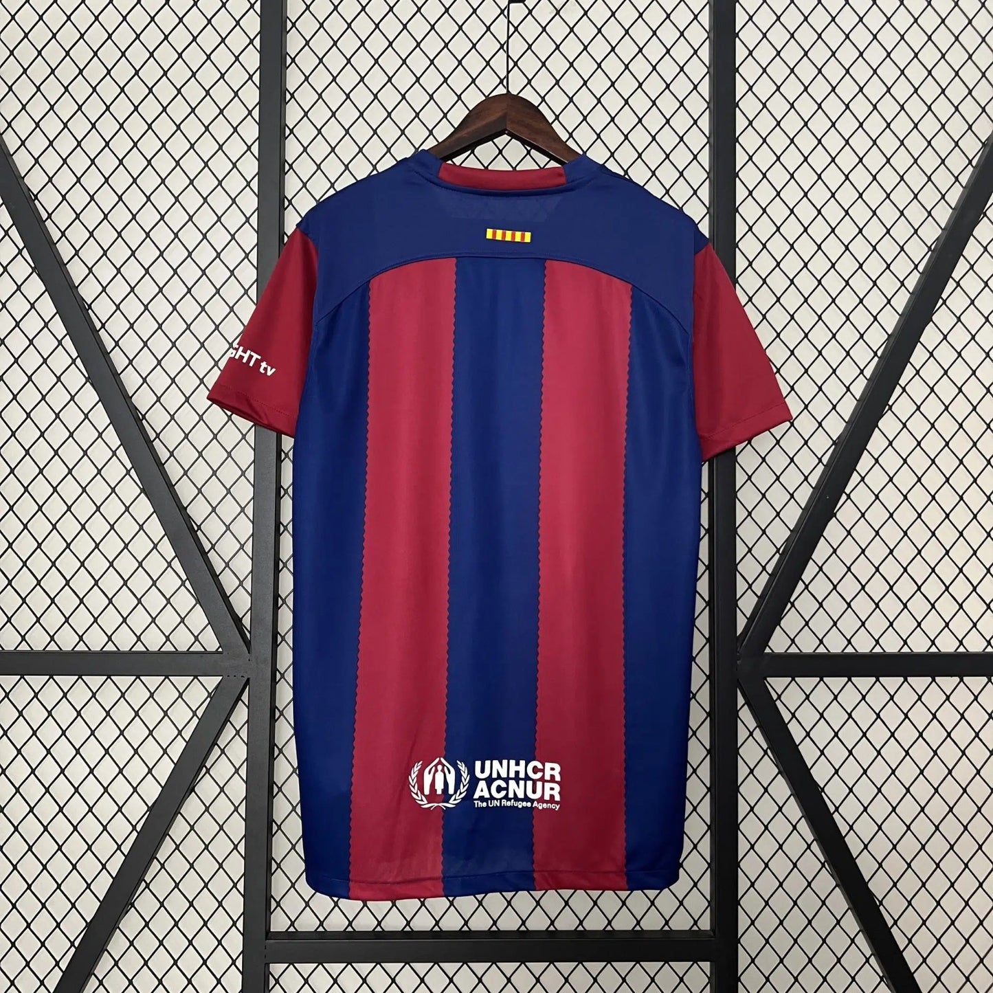 Barcelona 2023/2024 Local