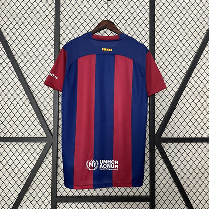 Barcelona 2023/2024 Local