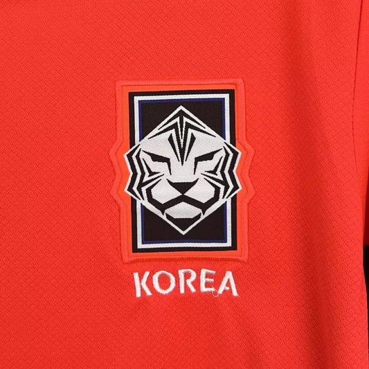 Korea 2025/2026 Local