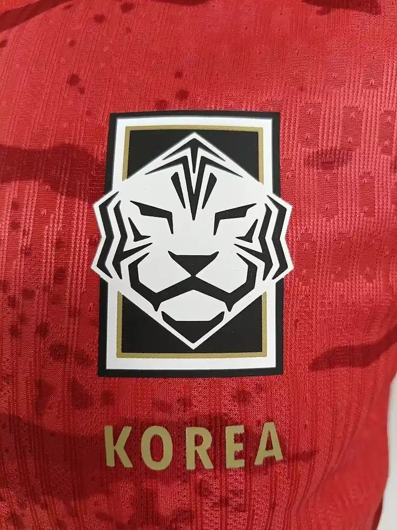 Korea 2026 Local
