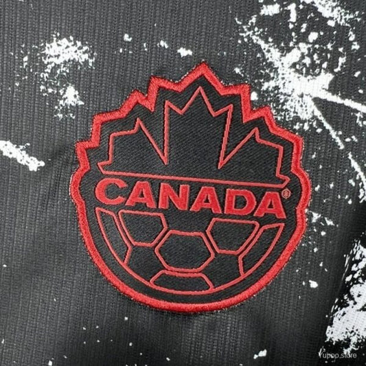 Canadá 2026 Visitante