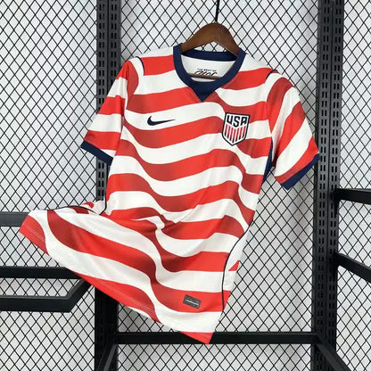 Estados Unidos 2026 Local