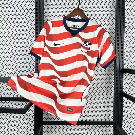 Estados Unidos 2026 Local