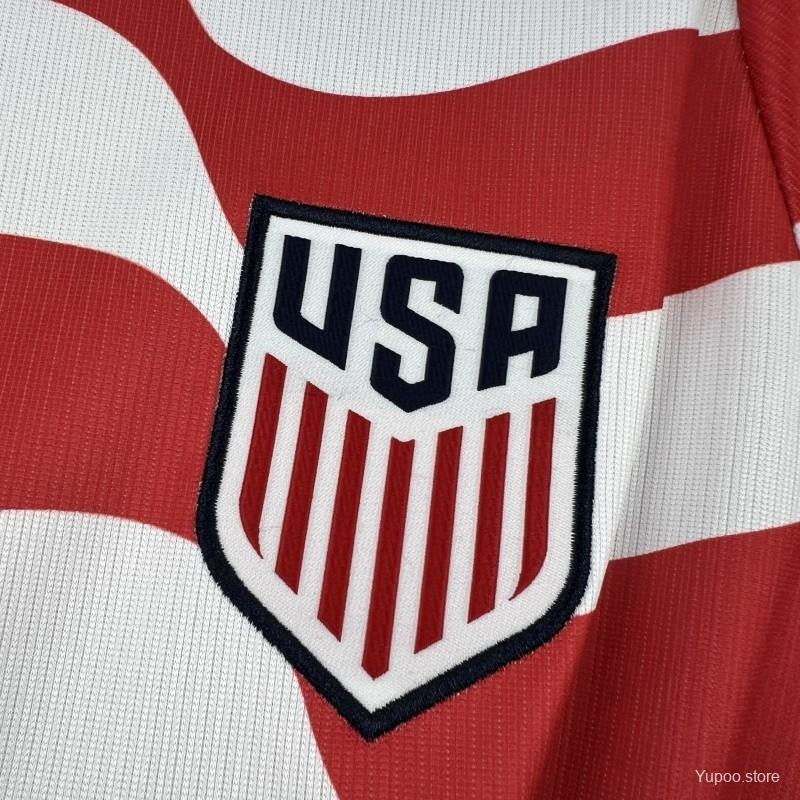 Estados Unidos 2026 Local