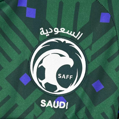 Arabia Saudí 2026 Local