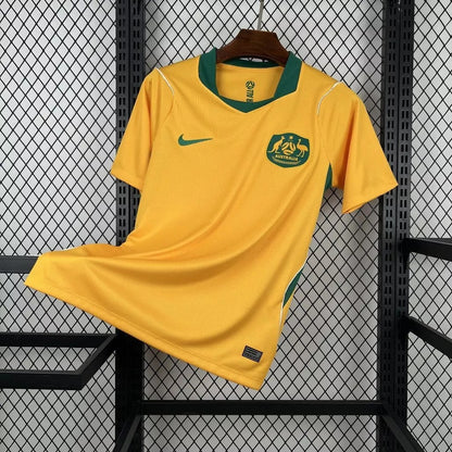 Australia 2026 Local