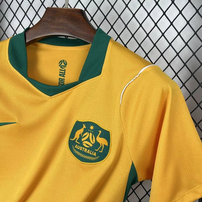 Australia 2026 Local