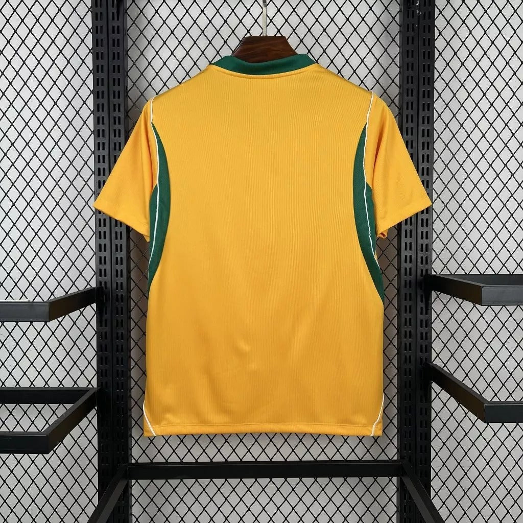 Australia 2026 Local