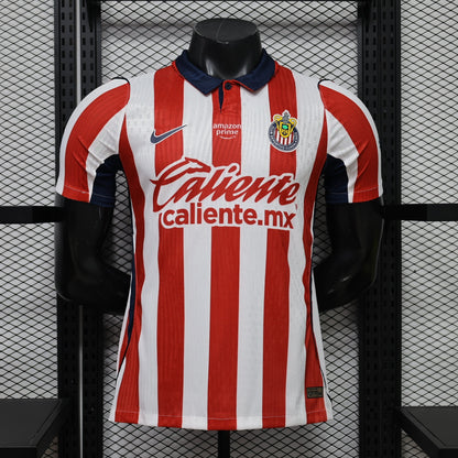 Chivas 2026/2027 Local
