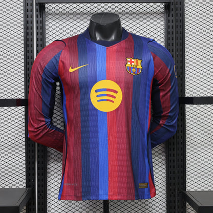 Barcelona 2026/2027 Local