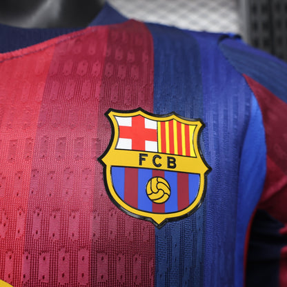Barcelona 2026/2027 Local