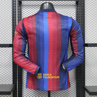 Barcelona 2026/2027 Local