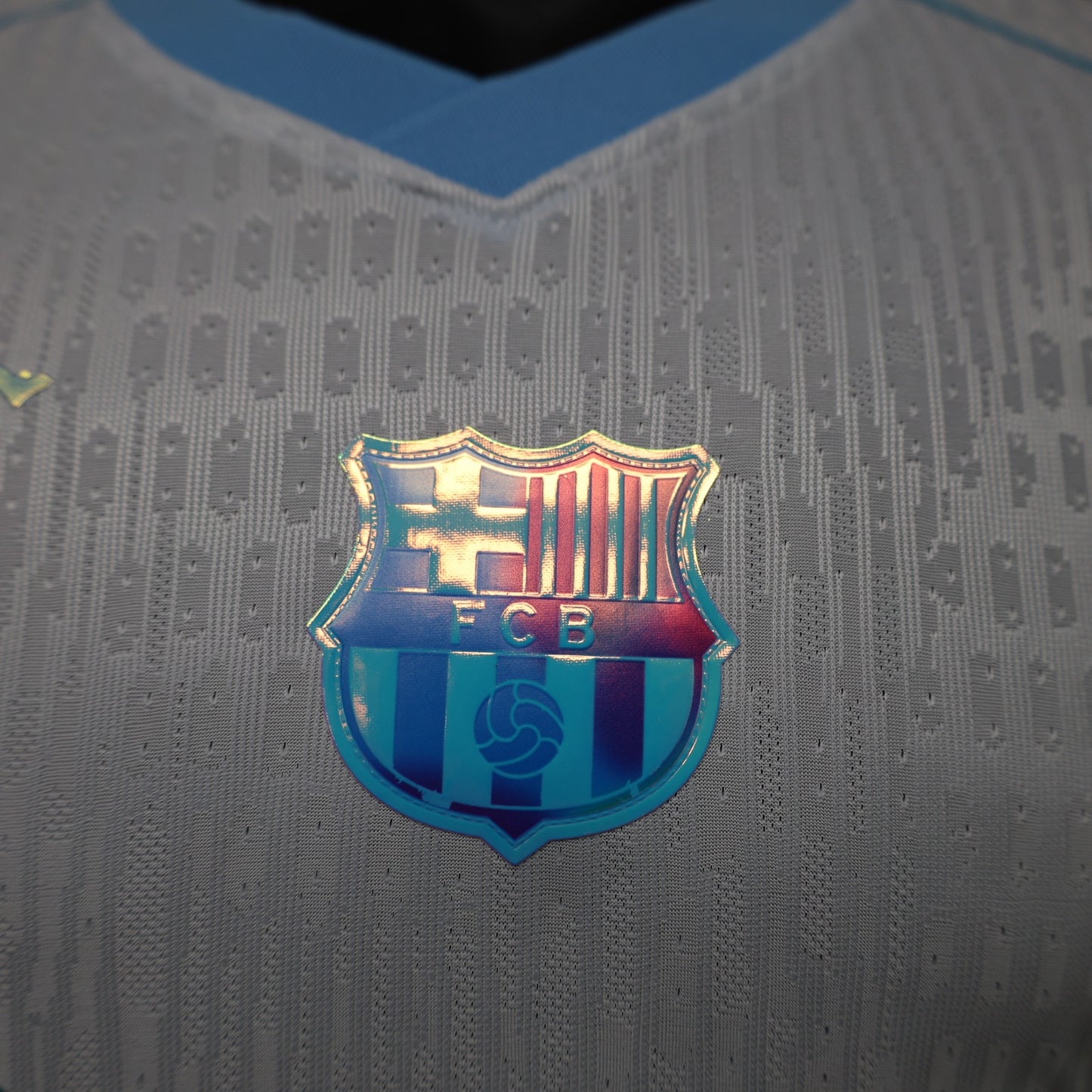 Barcelona 2026/2027 Edición Especial