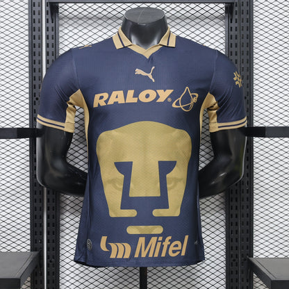 Pumas 2026/2027 Local