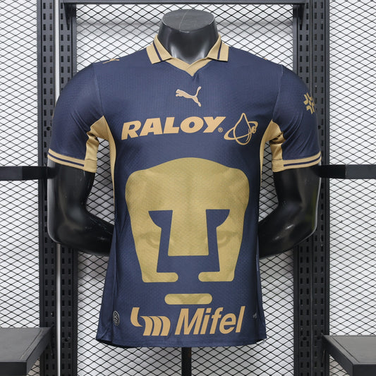Pumas 2026/2027 Local
