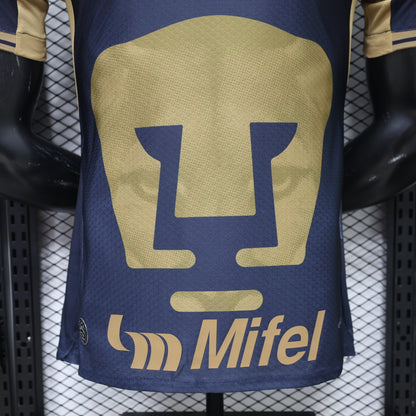 Pumas 2026/2027 Local