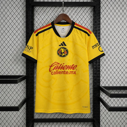 América 2026/2027 Local