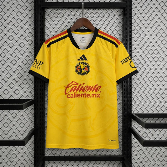 América 2026/2027 Local