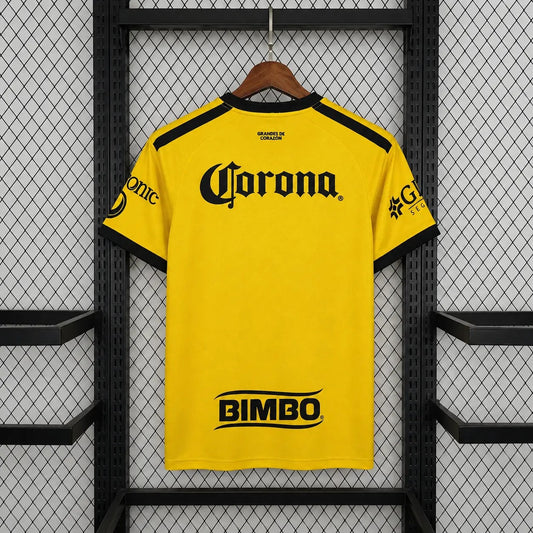 América 2026/2027 Local