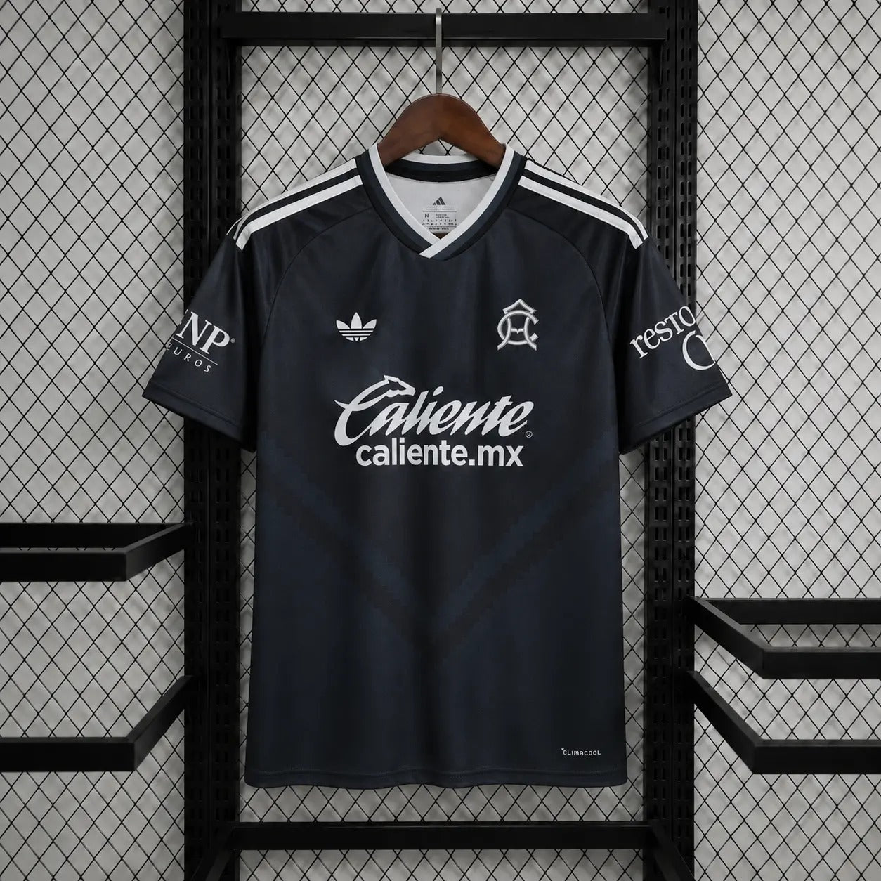 América 2026/2027 Visitante