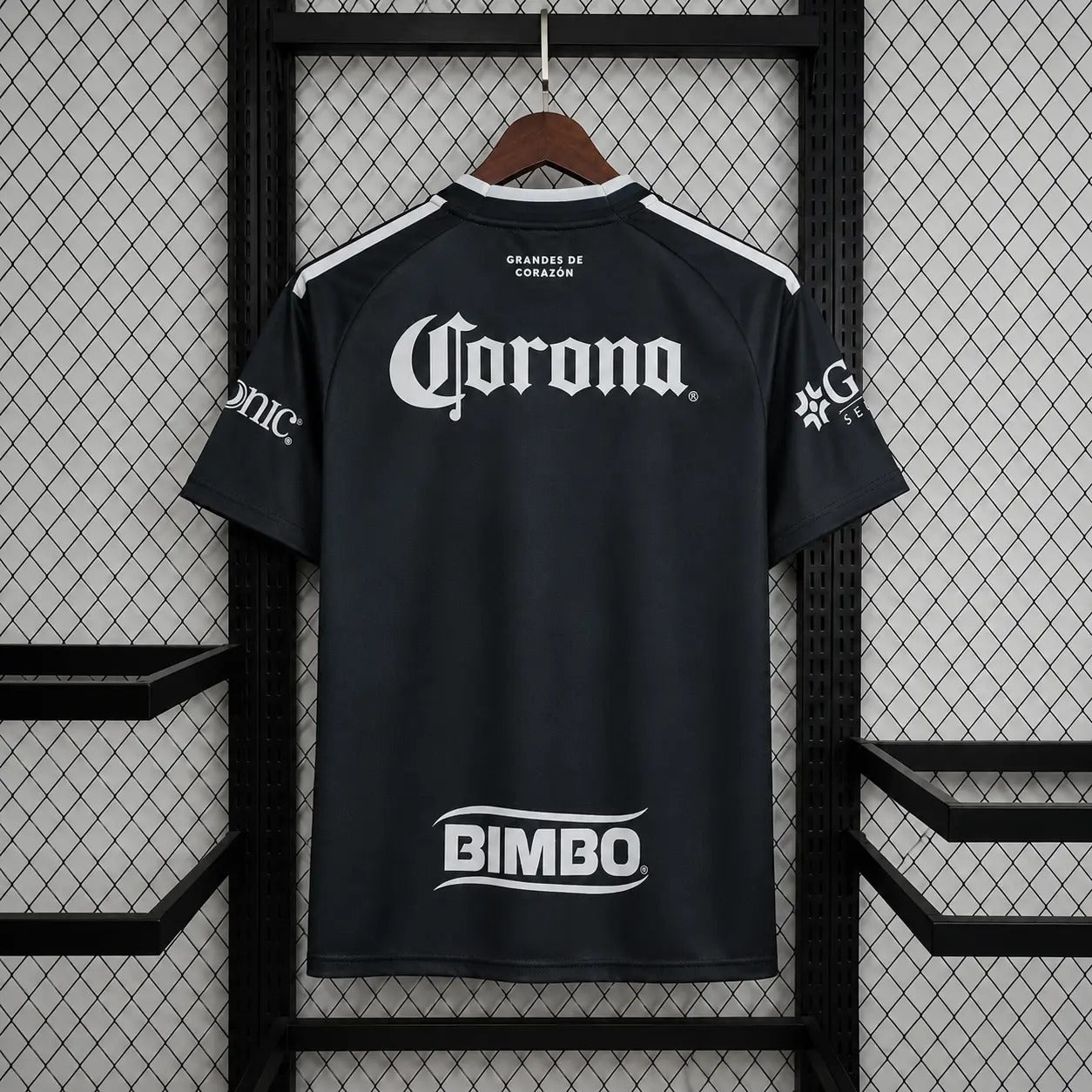 América 2026/2027 Visitante