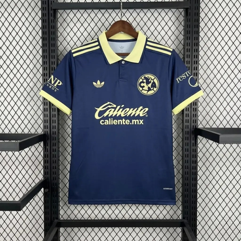 América Edición Especial 2026/2027