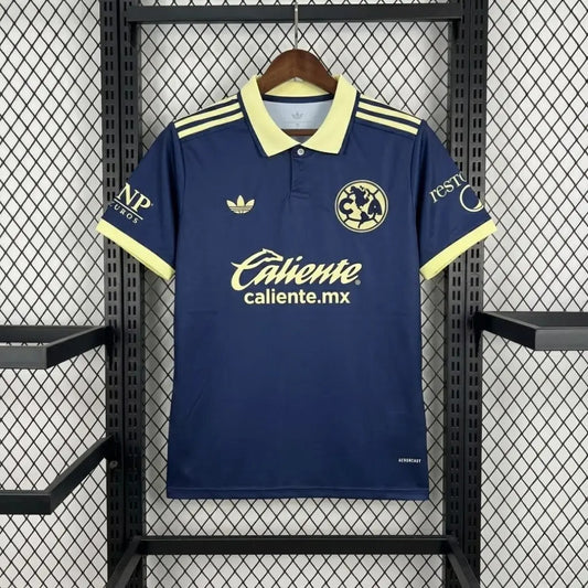 América Edición Especial 2026/2027