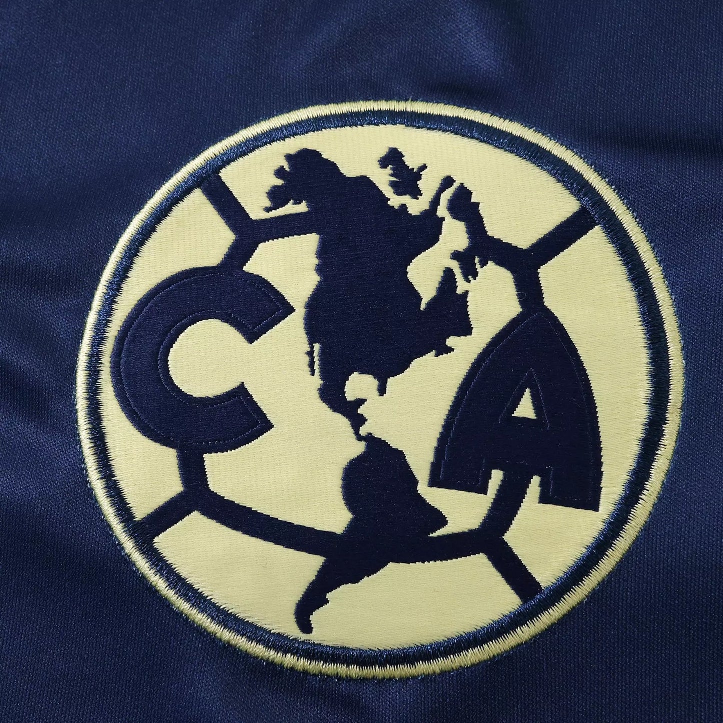 América Edición Especial 2026/2027
