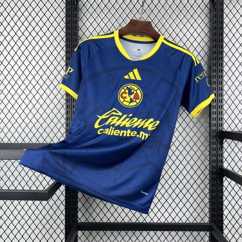América Edición Especial Alternativa 2026/2027