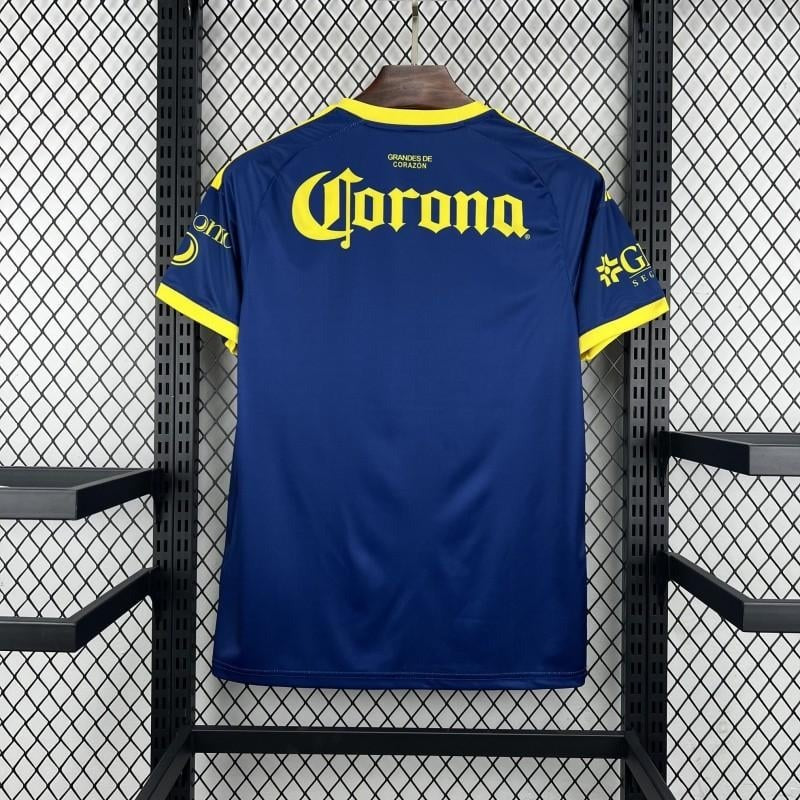 América Edición Especial Alternativa 2026/2027