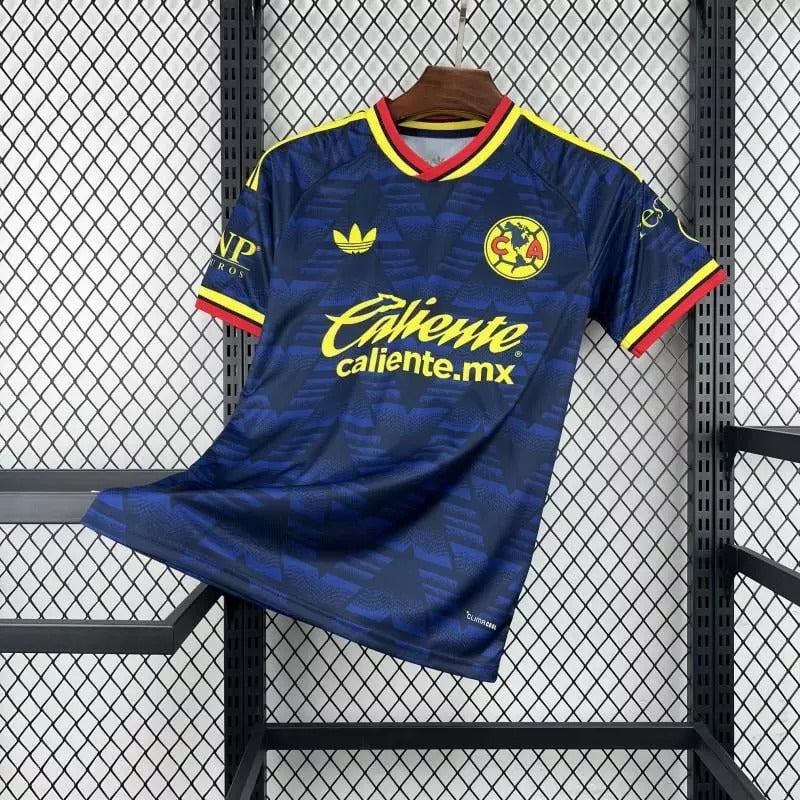 América Edición Especial 2026/2027