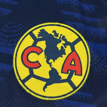 América Edición Especial 2026/2027