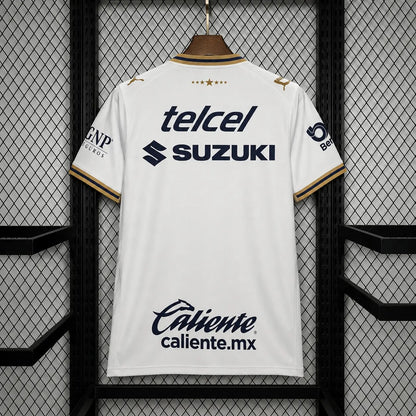 Pumas 2026/2027 Visitante
