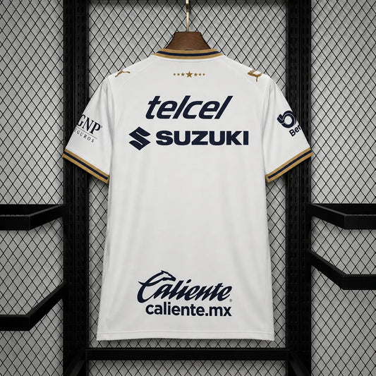 Pumas 2026/2027 Visitante