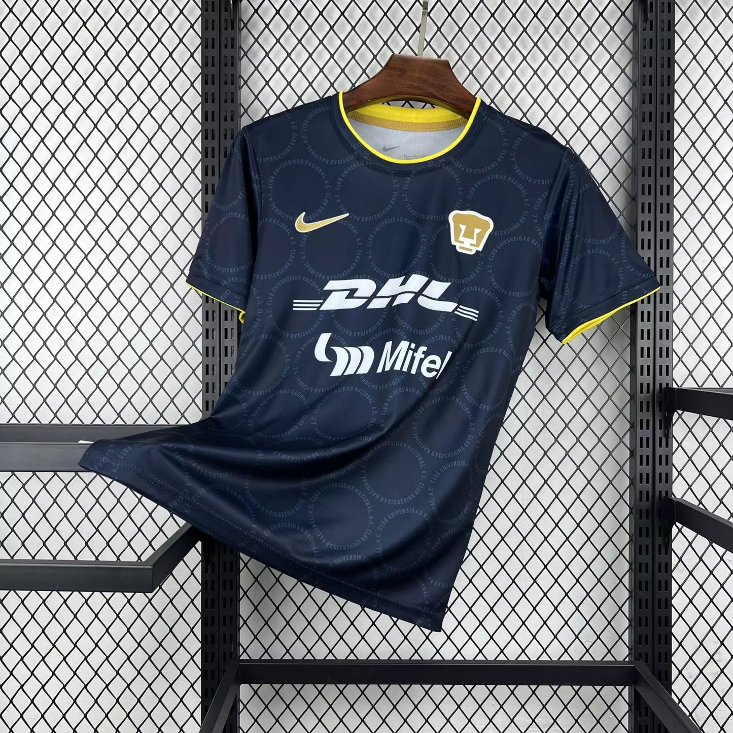 Pumas Edición Especial 2026/2027