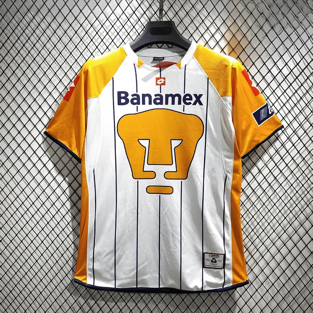 Retro Pumas 2004/2005 Local