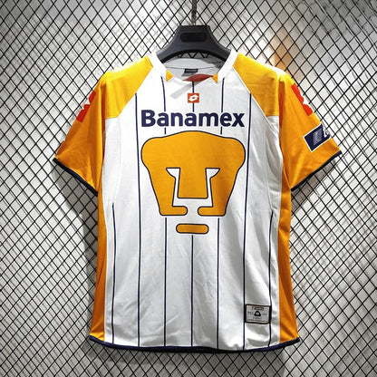 Retro Pumas 2004/2005 Local