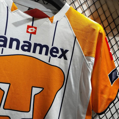 Retro Pumas 2004/2005 Local
